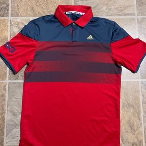 Adidas Climachill Golf shirt
